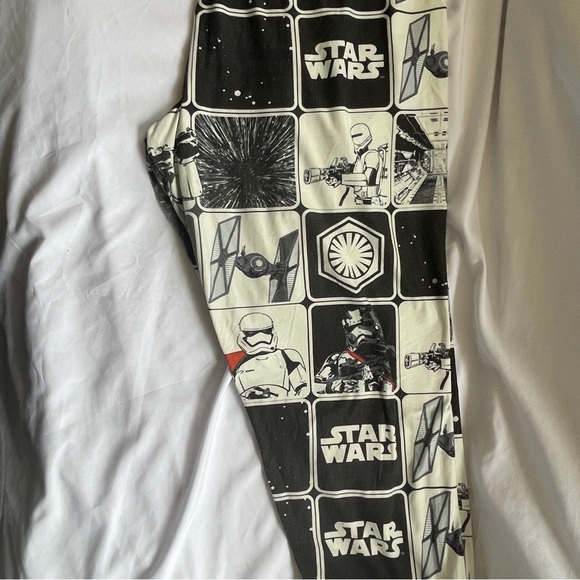Star Wars The First Order Leggings - Picture 4 of 5